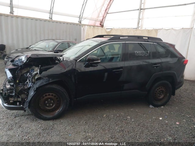 2T3J1RFV6RW420427 Toyota Rav4 Trail