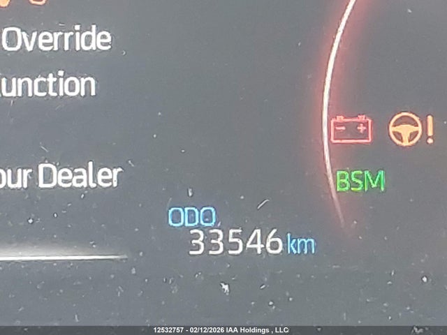 2T3J1RFV6RW420427 Toyota Rav4 Trail