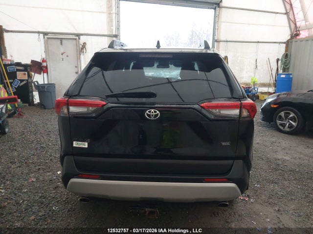 2T3J1RFV6RW420427 Toyota Rav4 Trail