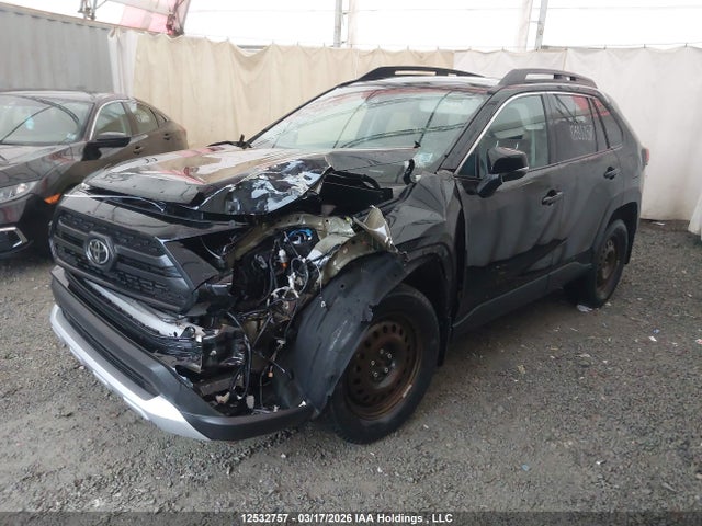 2T3J1RFV6RW420427 Toyota Rav4 Trail