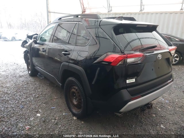 2T3J1RFV6RW420427 Toyota Rav4 Trail