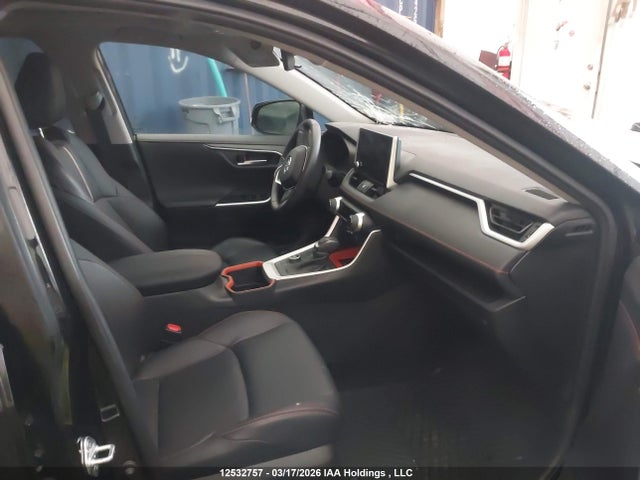 2T3J1RFV6RW420427 Toyota Rav4 Trail