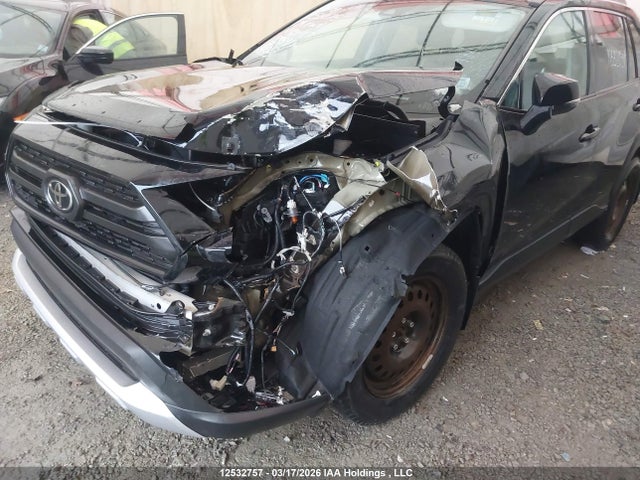 2T3J1RFV6RW420427 Toyota Rav4 Trail