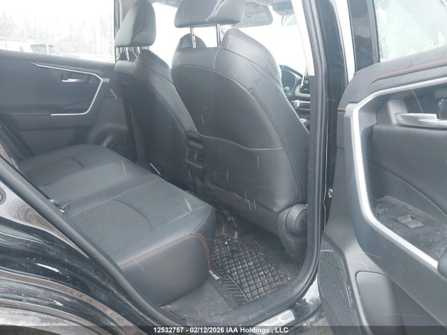 2T3J1RFV6RW420427 Toyota Rav4 Trail