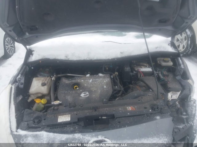 Aukcja sprzedaży 2016 Mazda 5 Touring, vin: JM1CW2CL1G0191550, numer aukcji: 12532758