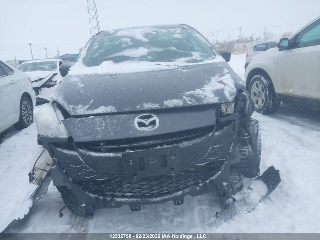 Aukcja sprzedaży 2016 Mazda 5 Touring, vin: JM1CW2CL1G0191550, numer aukcji: 12532758