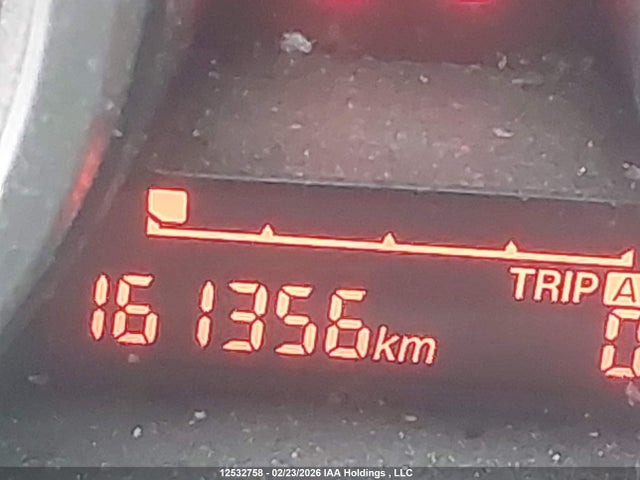 Aukcja sprzedaży 2016 Mazda 5 Touring, vin: JM1CW2CL1G0191550, numer aukcji: 12532758