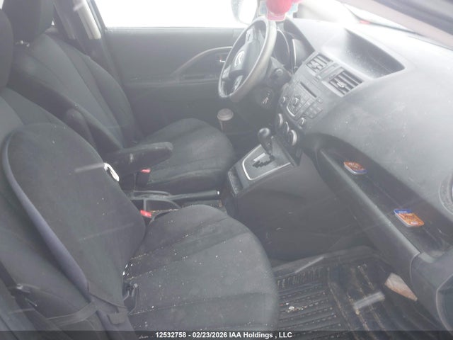 Aukcja sprzedaży 2016 Mazda 5 Touring, vin: JM1CW2CL1G0191550, numer aukcji: 12532758