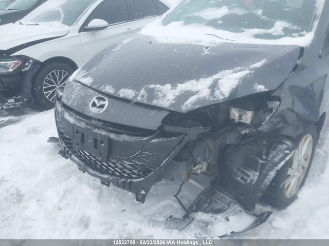 Aukcja sprzedaży 2016 Mazda 5 Touring, vin: JM1CW2CL1G0191550, numer aukcji: 12532758