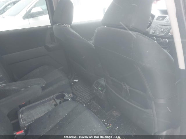 Aukcja sprzedaży 2016 Mazda 5 Touring, vin: JM1CW2CL1G0191550, numer aukcji: 12532758