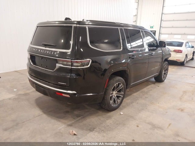 1C4SJVEJ1NS127307 Jeep Grand Wagoneer Series I