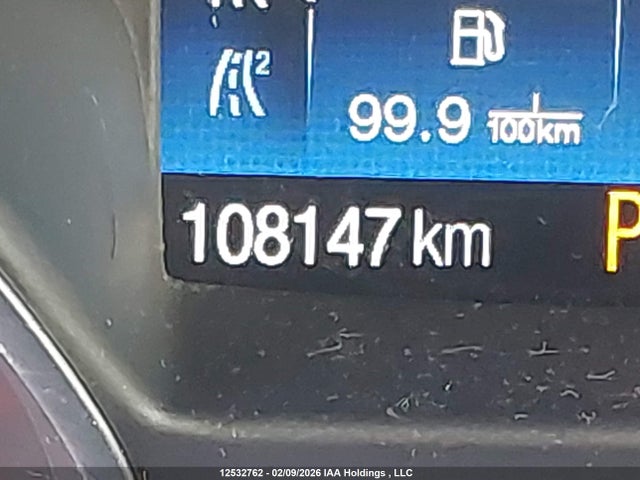 1FMCU0GD3HUF00065 Ford ESCAPE SE