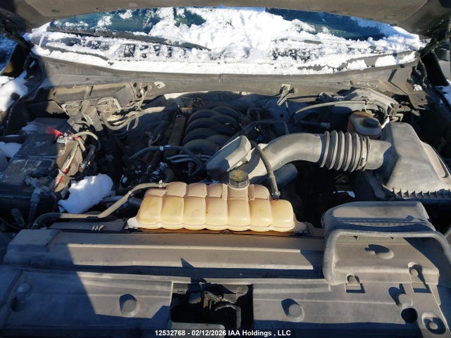 2018 Ford F150 Supercrew მანქანა იყიდება აუქციონზე, vin: 1FTFW1E55JKF64669, აუქციონის ნომერი: 12532768