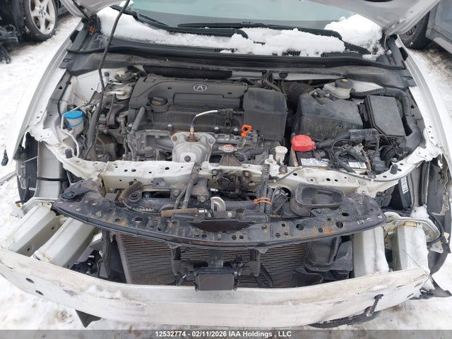 Acura ILX 2022 19UDE2F75NA800198 Image 10