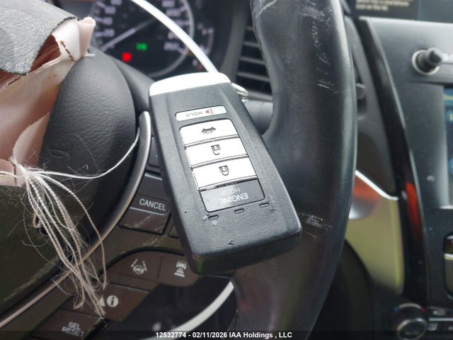Acura ILX 2022 19UDE2F75NA800198 Image 11