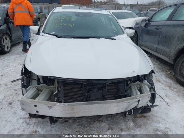 Acura ILX 2022 19UDE2F75NA800198 Image 12