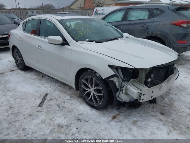 Acura ILX 2022 19UDE2F75NA800198 Image 13