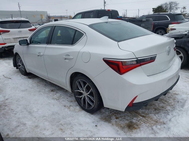 Acura ILX 2022 19UDE2F75NA800198 Image 14