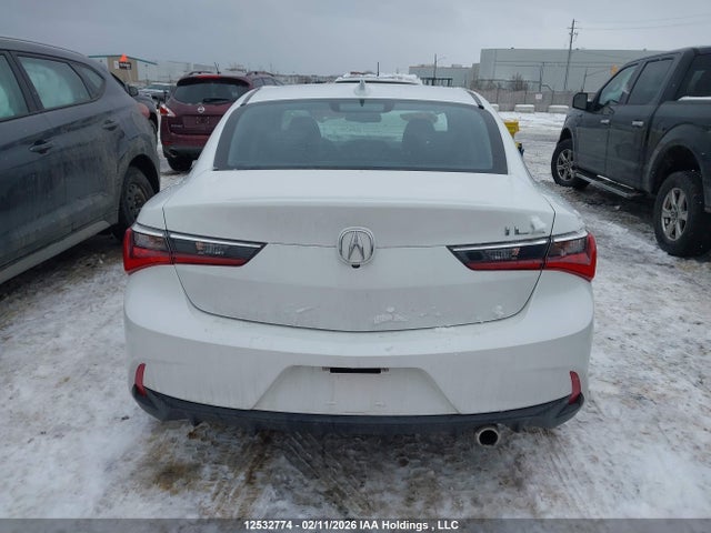 Acura ILX 2022 19UDE2F75NA800198 Image 16