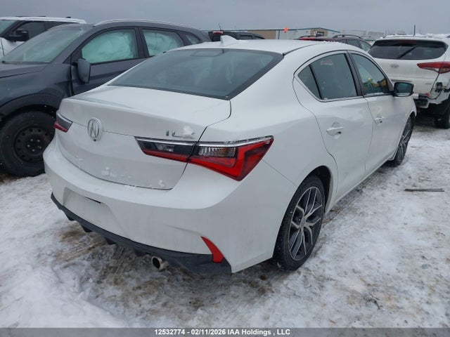 Acura ILX 2022 19UDE2F75NA800198 Image 4