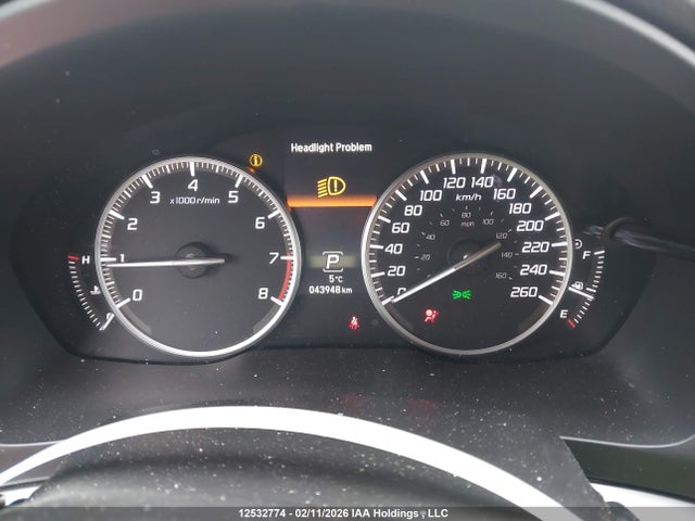 Acura ILX 2022 19UDE2F75NA800198 Image 7