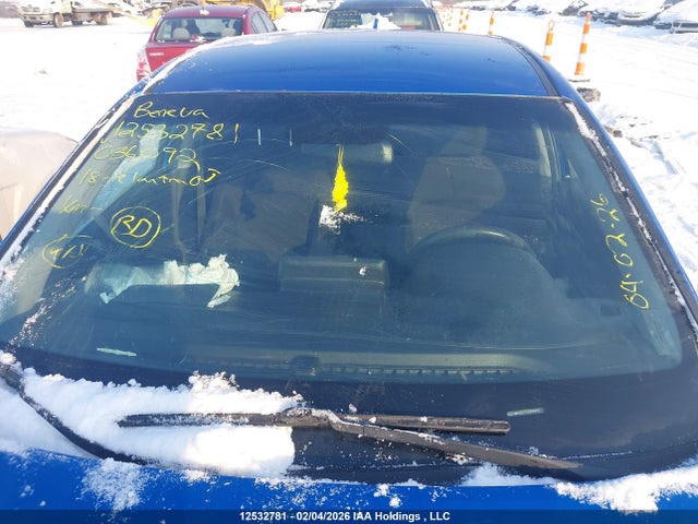 KMHH35LE5JU036092 Hyundai Elantra Gt Gl