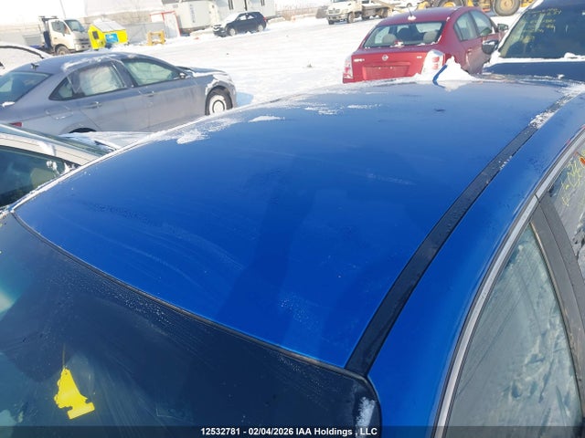 KMHH35LE5JU036092 Hyundai Elantra Gt Gl