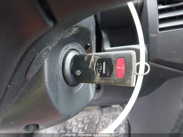 Продажа на аукционе авто 2009 Mazda Mazda5 Gs/gt, vin: JM1CR293490337389, номер лота: 12532788