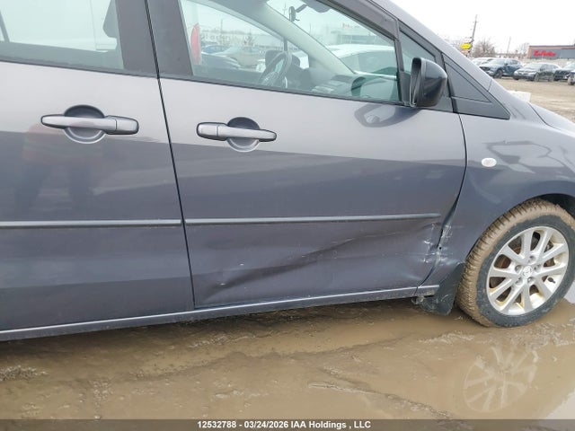 Продажа на аукционе авто 2009 Mazda Mazda5 Gs/gt, vin: JM1CR293490337389, номер лота: 12532788