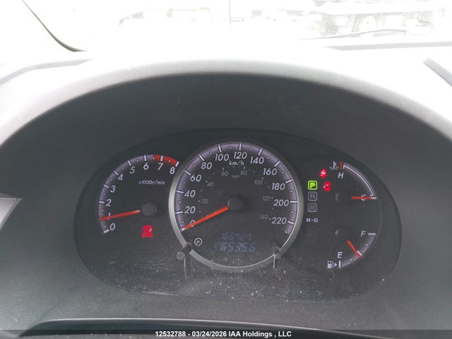 Продажа на аукционе авто 2009 Mazda Mazda5 Gs/gt, vin: JM1CR293490337389, номер лота: 12532788