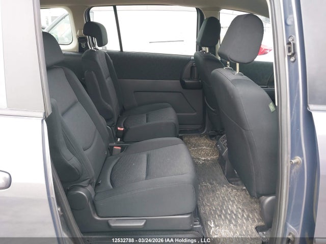 Продажа на аукционе авто 2009 Mazda Mazda5 Gs/gt, vin: JM1CR293490337389, номер лота: 12532788