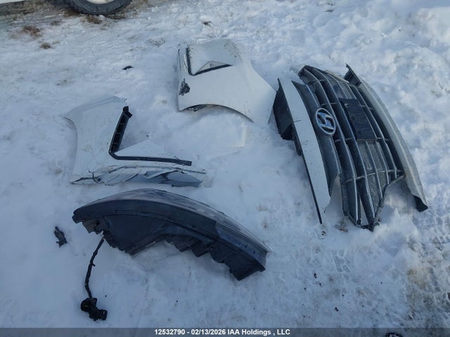 12532790 :رقم المزاد ، KMHD84LF2LU041367 vin ، 2020 Hyundai Elantra مزاد بيع