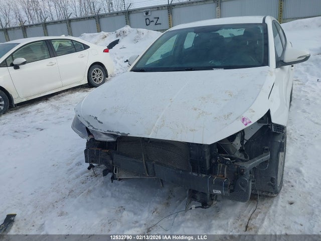 12532790 :رقم المزاد ، KMHD84LF2LU041367 vin ، 2020 Hyundai Elantra مزاد بيع