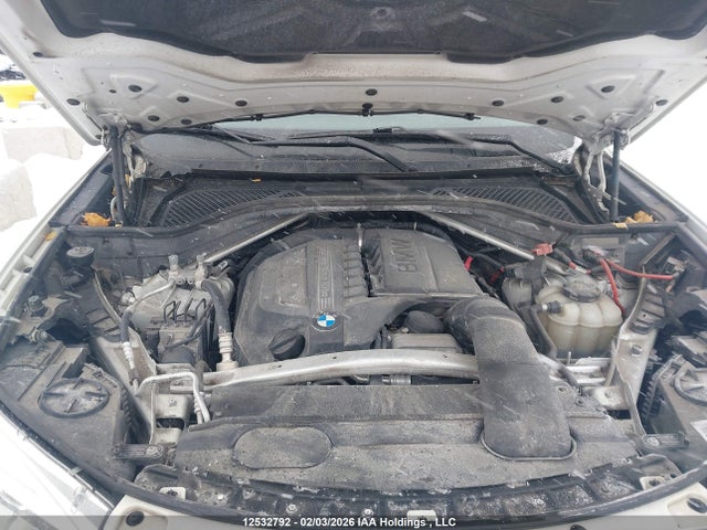 5UXKR0C34H0X77344 BMW X5 Xdrive35i