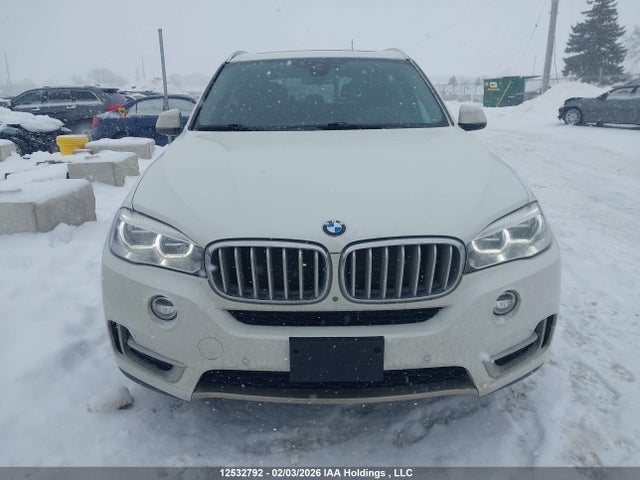 5UXKR0C34H0X77344 BMW X5 Xdrive35i