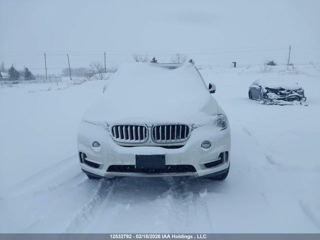 5UXKR0C34H0X77344 BMW X5 Xdrive35i
