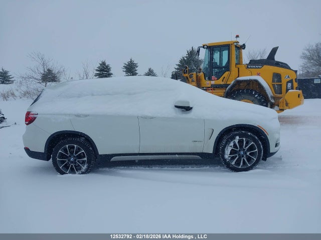 5UXKR0C34H0X77344 BMW X5 Xdrive35i