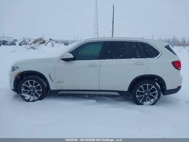 5UXKR0C34H0X77344 BMW X5 Xdrive35i