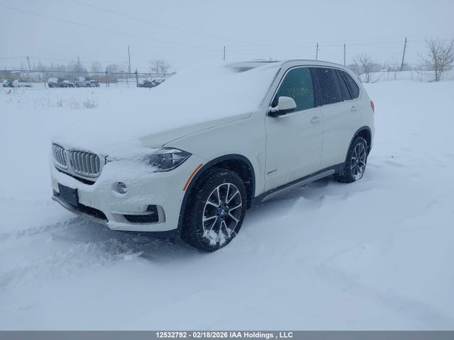5UXKR0C34H0X77344 BMW X5 Xdrive35i