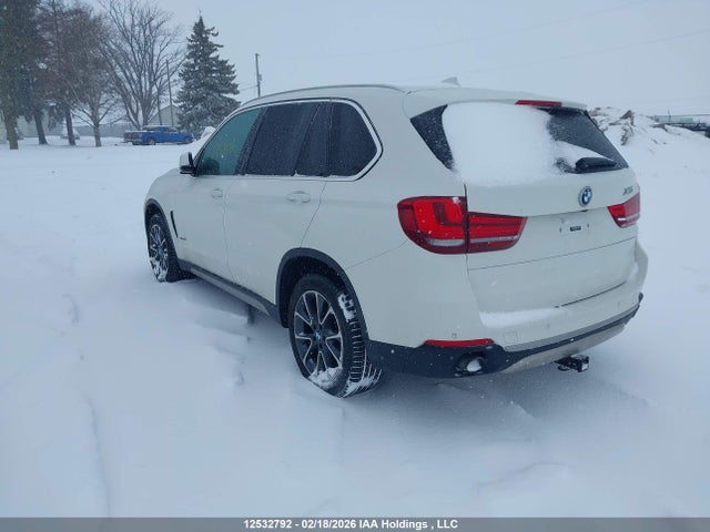 5UXKR0C34H0X77344 BMW X5 Xdrive35i