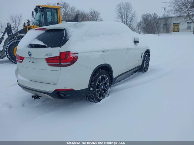 5UXKR0C34H0X77344 BMW X5 Xdrive35i