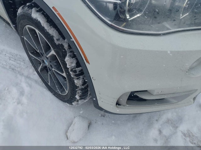 5UXKR0C34H0X77344 BMW X5 Xdrive35i