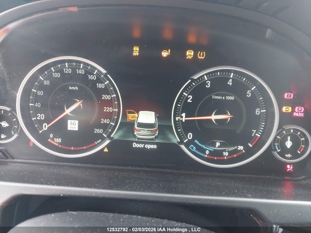 5UXKR0C34H0X77344 BMW X5 Xdrive35i