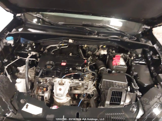 3CZRZ2H51PM110274 Honda HR-V SPORT