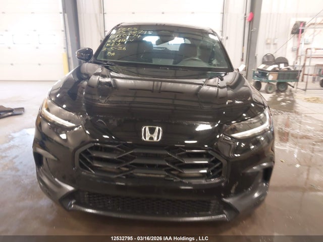 3CZRZ2H51PM110274 Honda HR-V SPORT