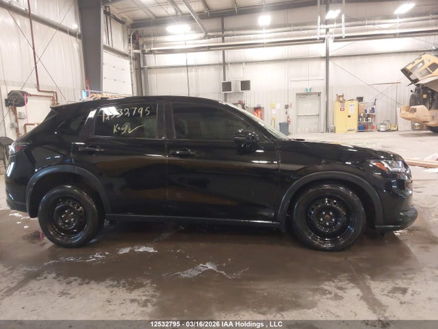 3CZRZ2H51PM110274 Honda HR-V SPORT