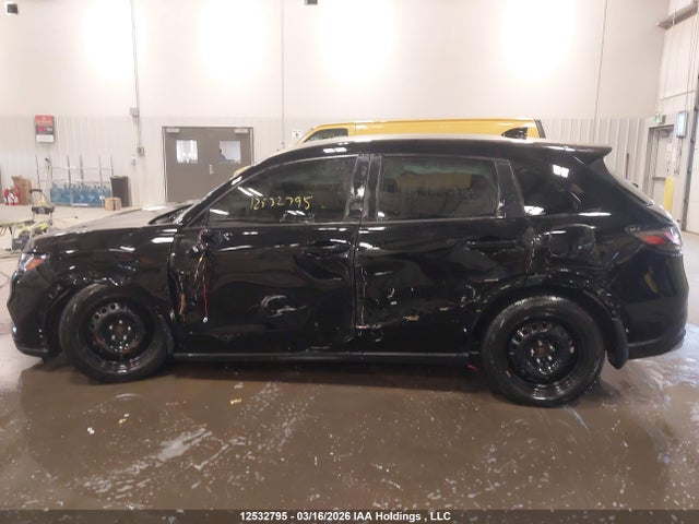 3CZRZ2H51PM110274 Honda HR-V SPORT