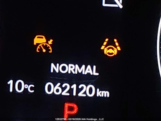3CZRZ2H51PM110274 Honda HR-V SPORT