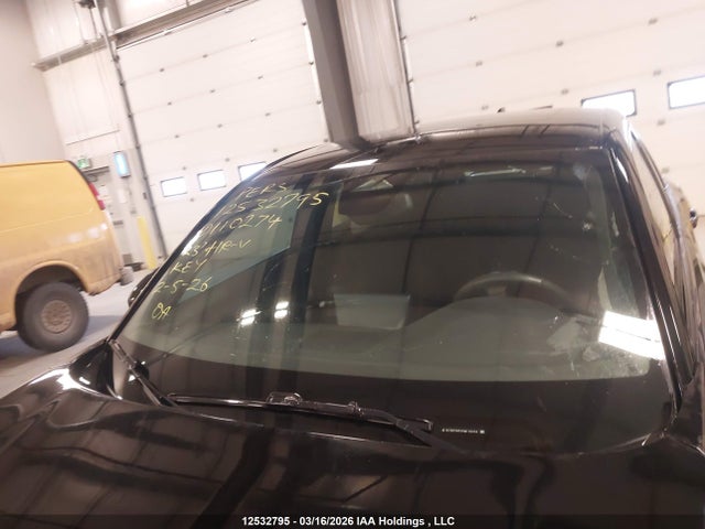 3CZRZ2H51PM110274 Honda HR-V SPORT