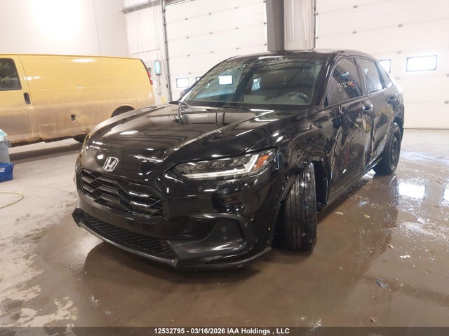 3CZRZ2H51PM110274 Honda HR-V SPORT